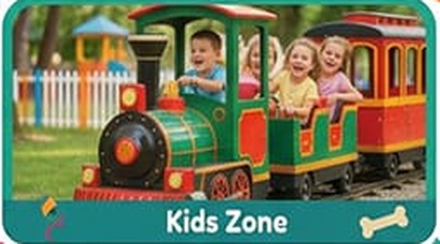 Kids Zone
