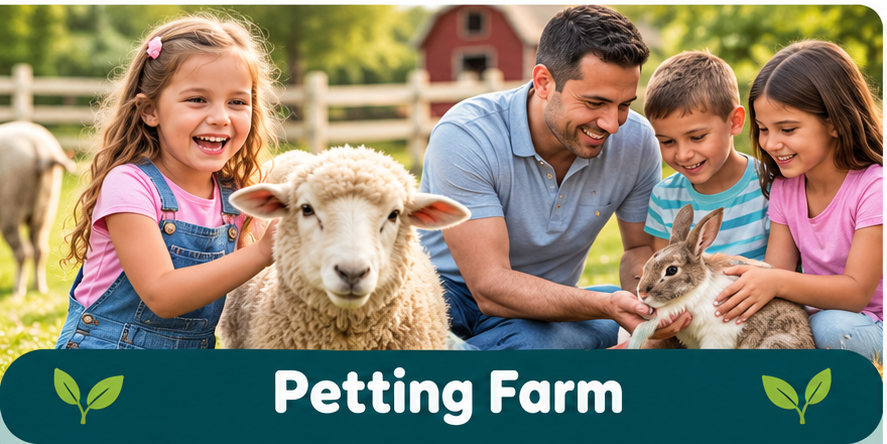 Petting Farm